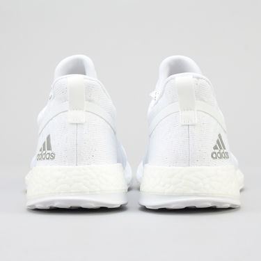 Кецове и обувки adidas Performance PureBOOST Бяло | BY8926, 3