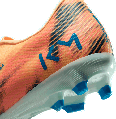 Кецове и обувки Nike Zoom Mercurial Vapor 16 Academy Kylian Mbappé FG/MG Многоцветен | fq8377-801, 2