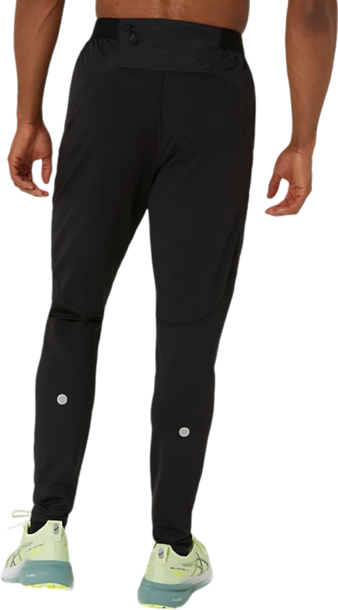Панталони Asics ROAD Running Pants Черно | 2011d097-001, 1