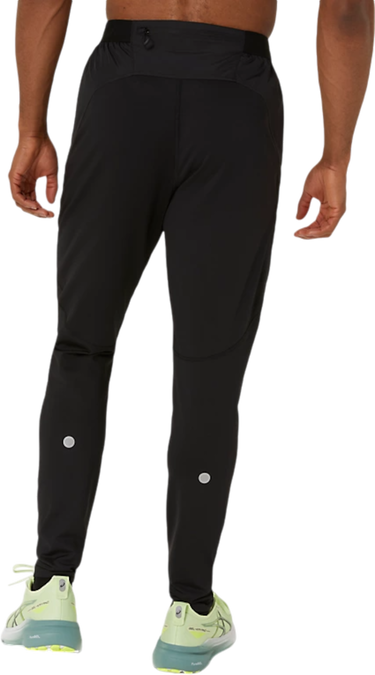 Панталони Asics ROAD Running Pants Черно | 2011d097-001, 1