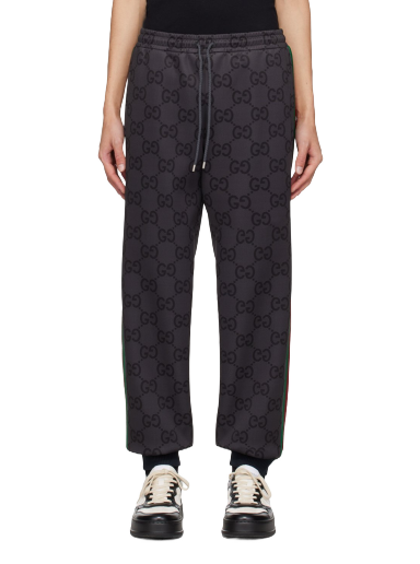 Jumbo GG Sweatpants