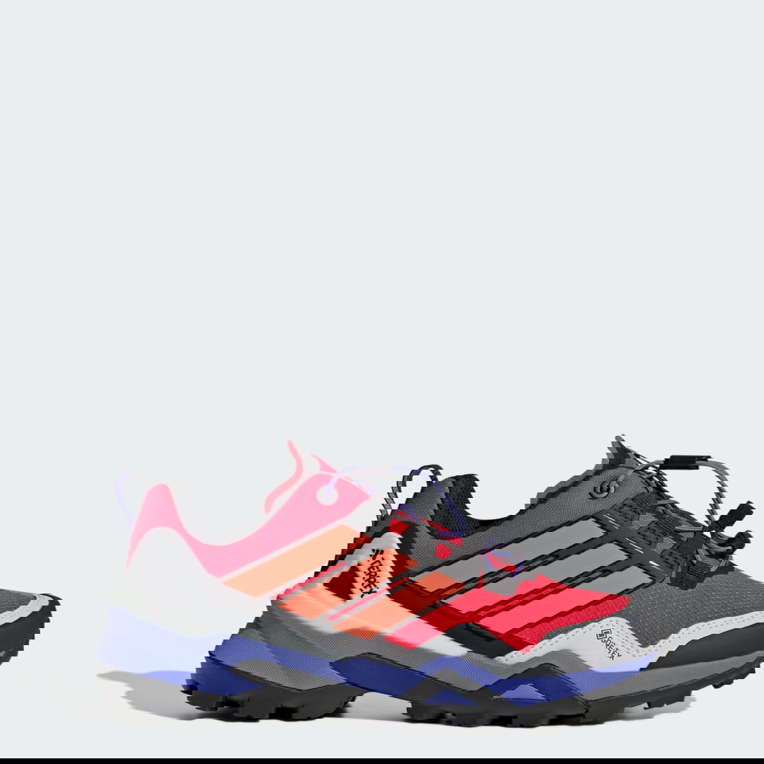Кецове и обувки adidas Performance Terrex Skychaser GORE-TEX Hiking Shoes Червено | IH1102, 0