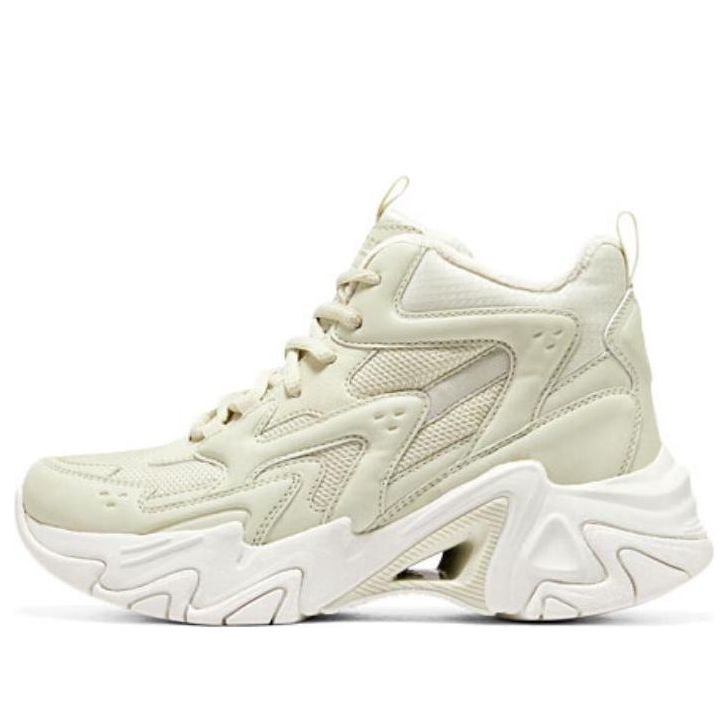 Кецове и обувки Skechers Stamina V6 Бежово | 177295-NAT