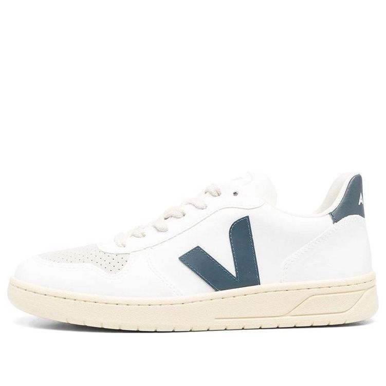 Кецове и обувки Veja V-10 Бяло | VX0703272, 0