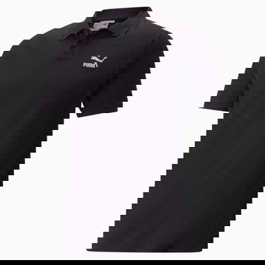 Поло тениска Puma Classics Polo Shirt Черно | 538066_01, 7