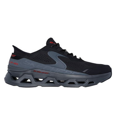 Кецове и обувки Skechers Glide-Step Altus Черно | 232921-BKCC, 0