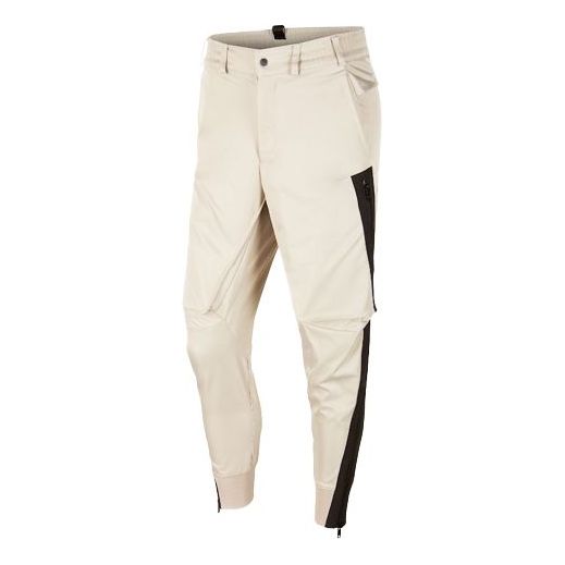 Панталони Jordan Jordan 23 Engineered Basketball Pants Бежово | CD8142-210