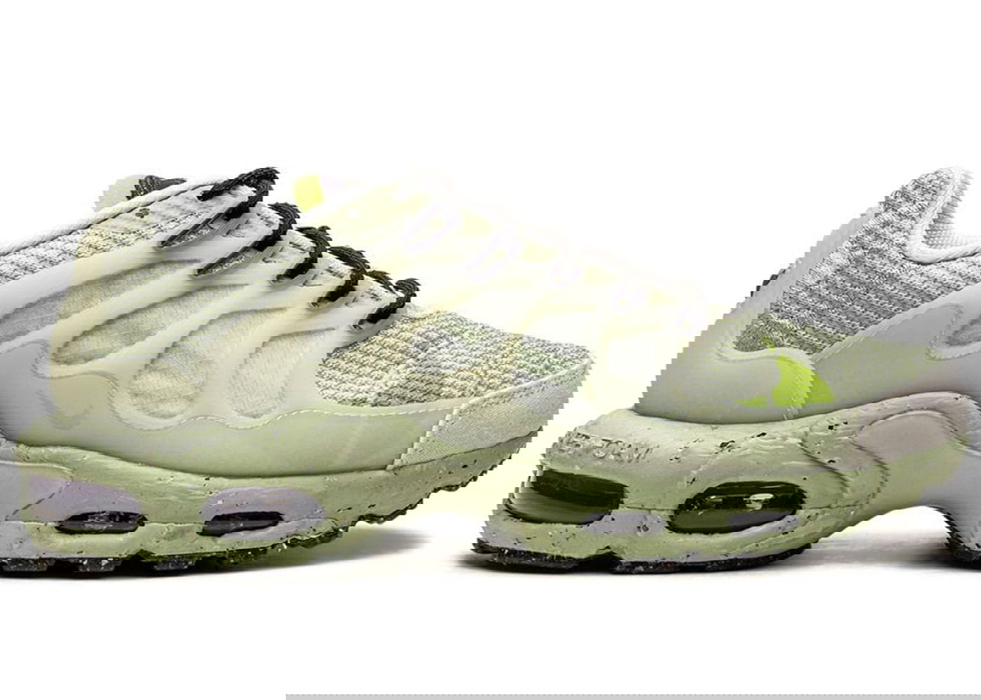 Кецове и обувки Nike Air Max Terrascape Plus Phantom Vivid Green Зелено | DN4590-002, 0