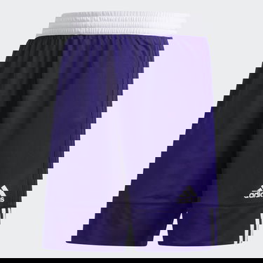 Къси панталони adidas Performance 3G Speed Reversible Shorts Тъмно синьо | DY6599, 2