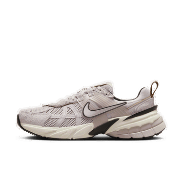 Кецове и обувки Nike V2K Run Лилаво | FN6703-001, 1
