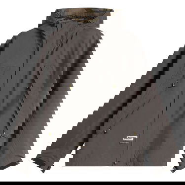 Ветровка thisisneverthat GORE-TEX 2L Reversible Jacket Кафяво | GT253GOWLS02, 0