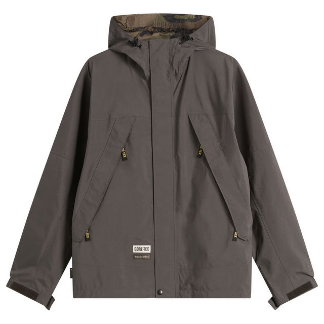 GORE-TEX 2L Reversible Jacket