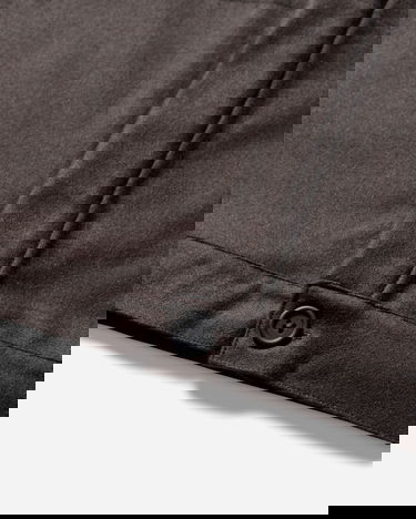 Яке GR10K Replicated Short Jacket Кафяво | CR831177CU26 26, 4