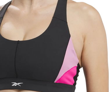 Сутиен Reebok Lux Racer Sports Bra Черно | 100076161, 2