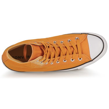 Кецове и обувки Converse CHUCK TAYLOR ALL STAR SUMMER UTILITY-SUMMER UTILITY Оранжево
 | A05032C, 5