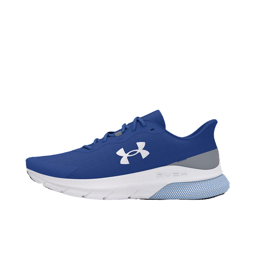 Кецове и обувки Under Armour UA HOVR Turbulence 2 RS Синьо | 3028751-400