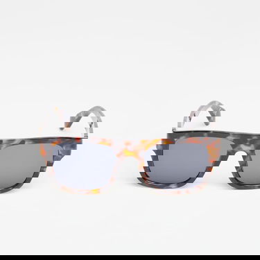 Слънчеви очила Vans Squared Off Shades Sunglasses Кафяво | VN0A7PR1PA91, 0