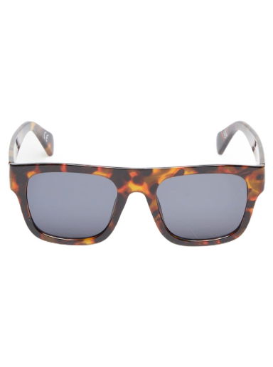 Squared Off Shades Sunglasses