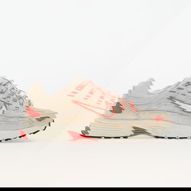 Кецове и обувки Nike P-6000 Бежово | CD6404-601, 2