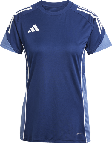 Тениска adidas Originals Adidas TIRO25C Training Jersey Синьо | ji6554, 0