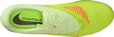 Кецове и обувки Nike Phantom 6 Low Academy AG Жълто | hq2322-800, 3