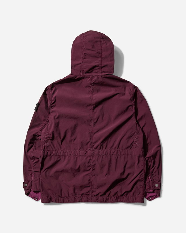 Light Compact Poly-TC Field Jacket