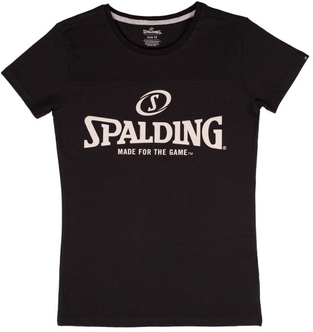 Spalding Essential Logo T-Shirt