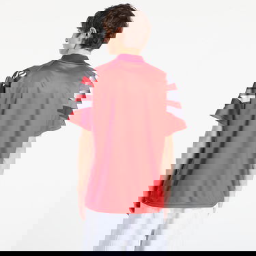 Фланелка adidas Originals Santiago Jersey L Червено | KS5501, 2