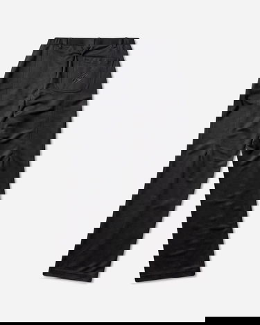 Спортни панталони Asics Novalis Styrax Track Pants with Diamond Pattern Черно | 2203A326-001, 2