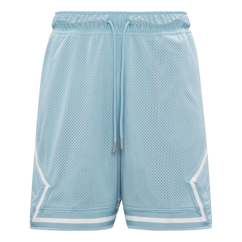 Къси панталони Jordan Air Jordan Breathable Mesh Shorts Синьо | DM1369-366