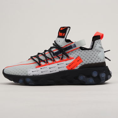 Кецове и обувки Nike React ISPA Сиво | CT2692-400, 1