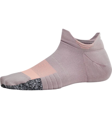 Чорапи Under Armour Breathe 3-Pack No Show Tab Socks Бежово | 1387052-015, 3