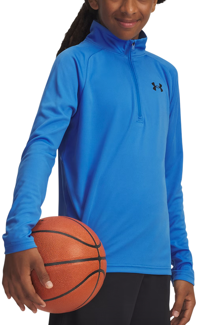 Tech 2.0 Long Sleeve 1/2 Zip Top