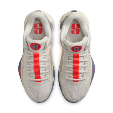 Кецове и обувки Nike Sabrina 1 Grounded W Бежово | FQ3381-002, 4