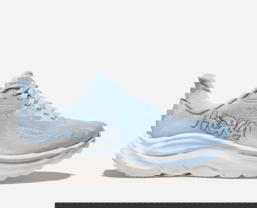 Кецове и обувки Hoka One One Clifton 10, 8.5 Синьо | 1162031-GVR, 0