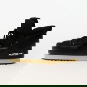 Evx Pumps Nylon Black