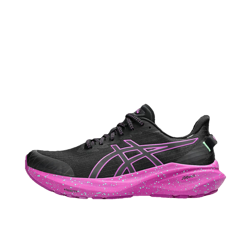 Кецове и обувки Asics GT-2000 LITE-SHOW Лилаво | 1012b750-001