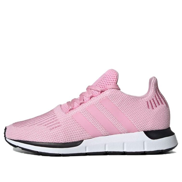 Кецове и обувки adidas Originals Swift Run Розово | EE4553, 0