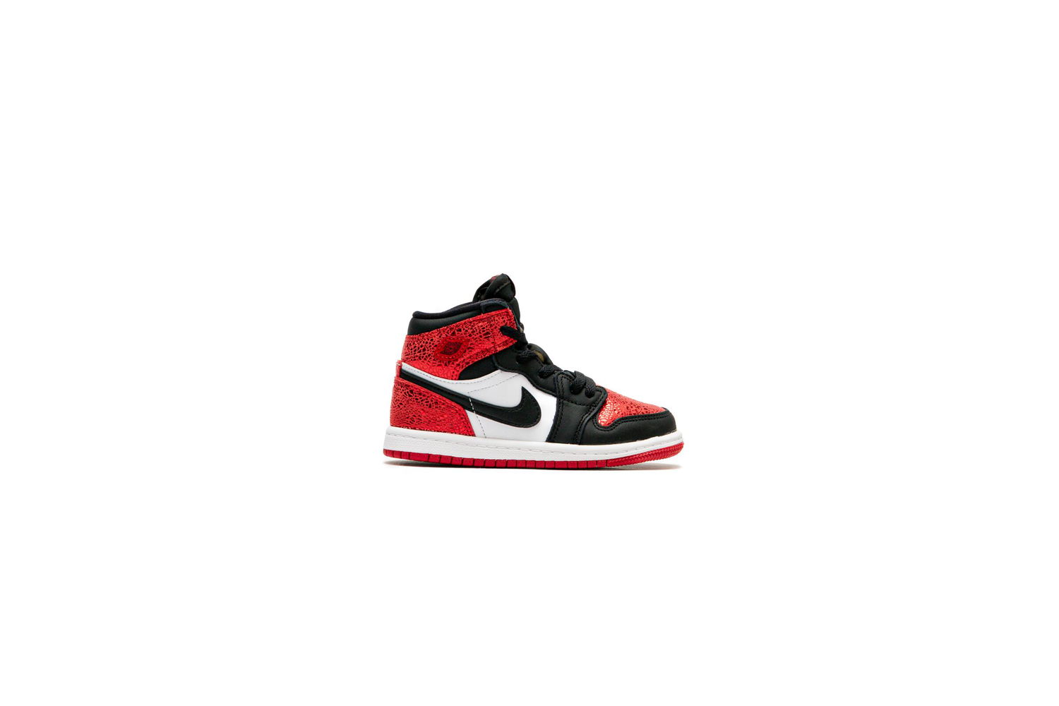 Кецове и обувки Jordan Jordan 1 Retro High OG TD Червено | FD2598-602, 1