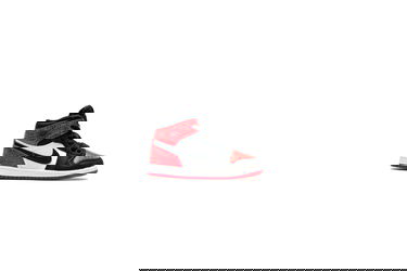 Кецове и обувки Jordan Jordan 1 Retro High OG TD Червено | FD2598-602, 1