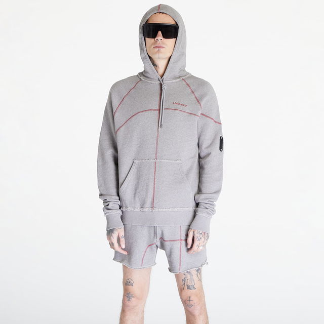 Intersect Hoodie