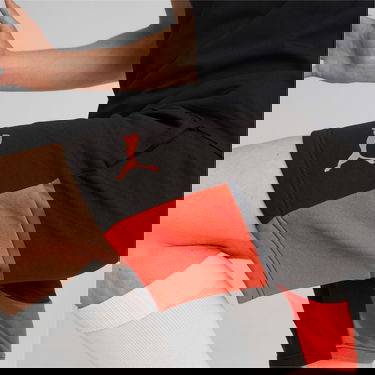 Къси панталони Puma AC Milan Football Casuals Shorts Черно | 772306_04, 5