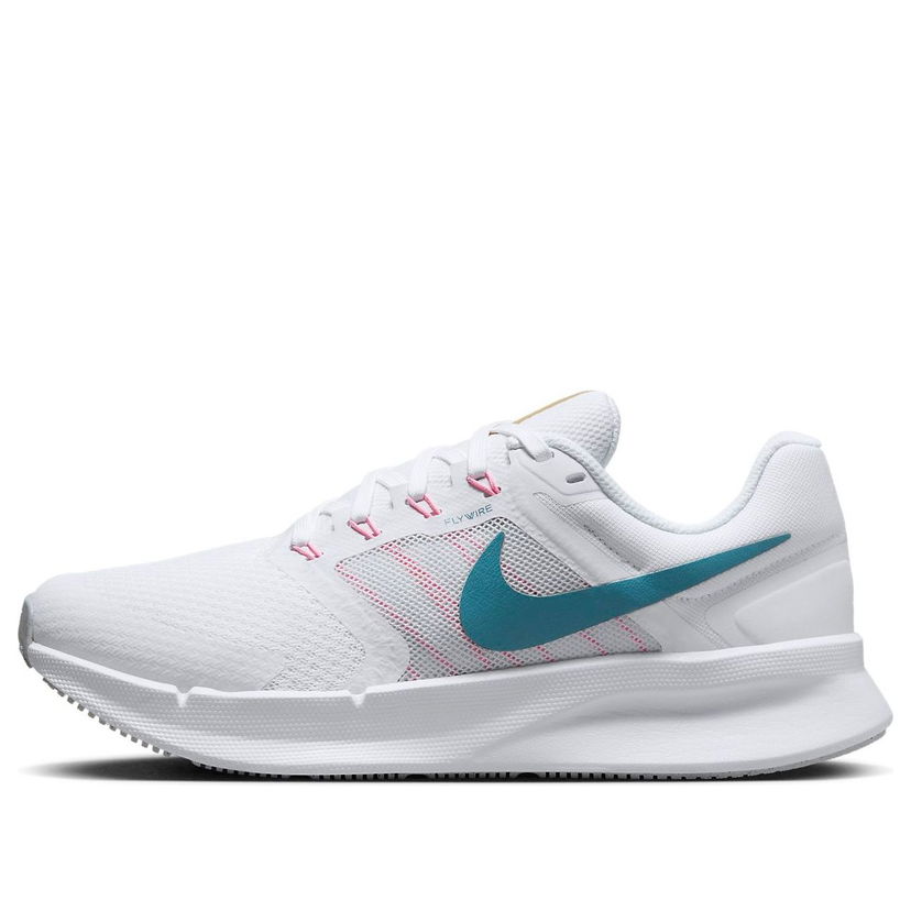 Кецове и обувки Nike Run Swift 3 Бяло | DR2698-100