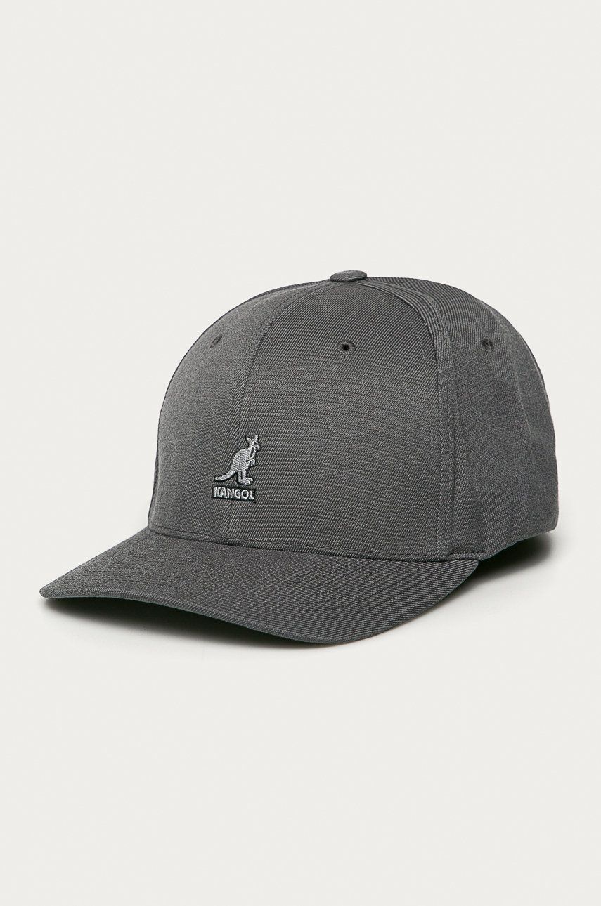 Шапка с козирка Kangol Cap Сиво | 8650BC.DF026, 0