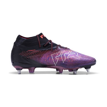 Кецове и обувки Puma FUTURE 8 ULTIMATE MxSG Лилаво | 108188_01, 4