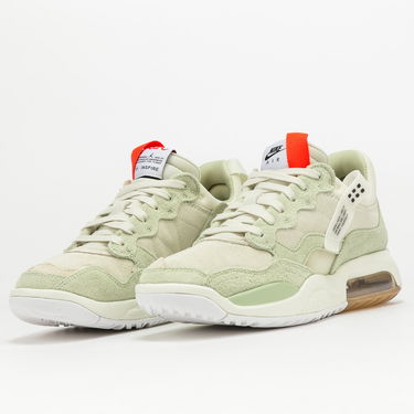 Кецове и обувки Jordan MA2 "Honeydrew / Sea glass" Зелено | CV8122-300, 1