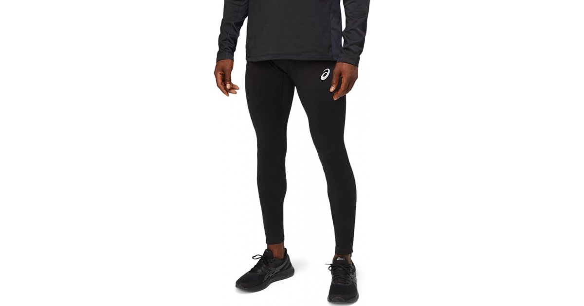 Клинове Asics Core Winter Leggings Черно | 2011c346-002, 1
