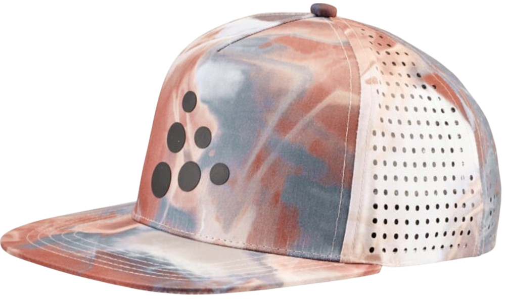 Шапка с козирка Craft Craft Ctm Distance Tech Trucker Cap Многоцветен | 1911772-458007, 0