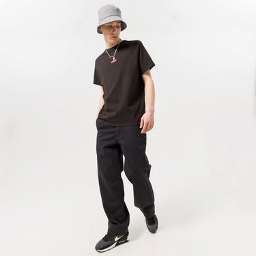 Тениска Levi's ® Relaxed Baby Tab Tee Черно | 795540025, 2