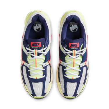 Кецове и обувки Nike Zoom Vomero 5 Многоцветен | IB4004-701, 3